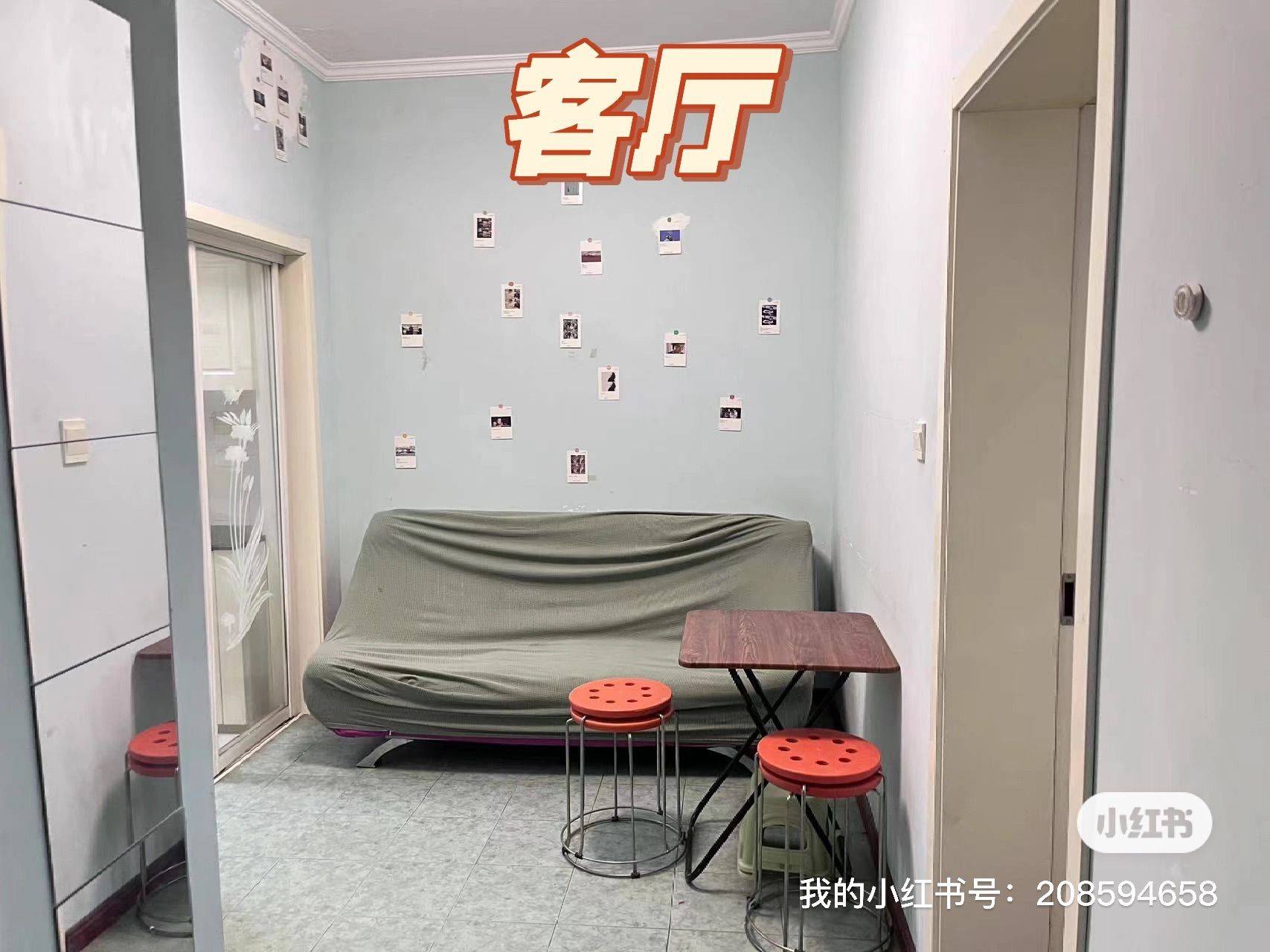 南京 秦淮 | 曹都巷小区_4