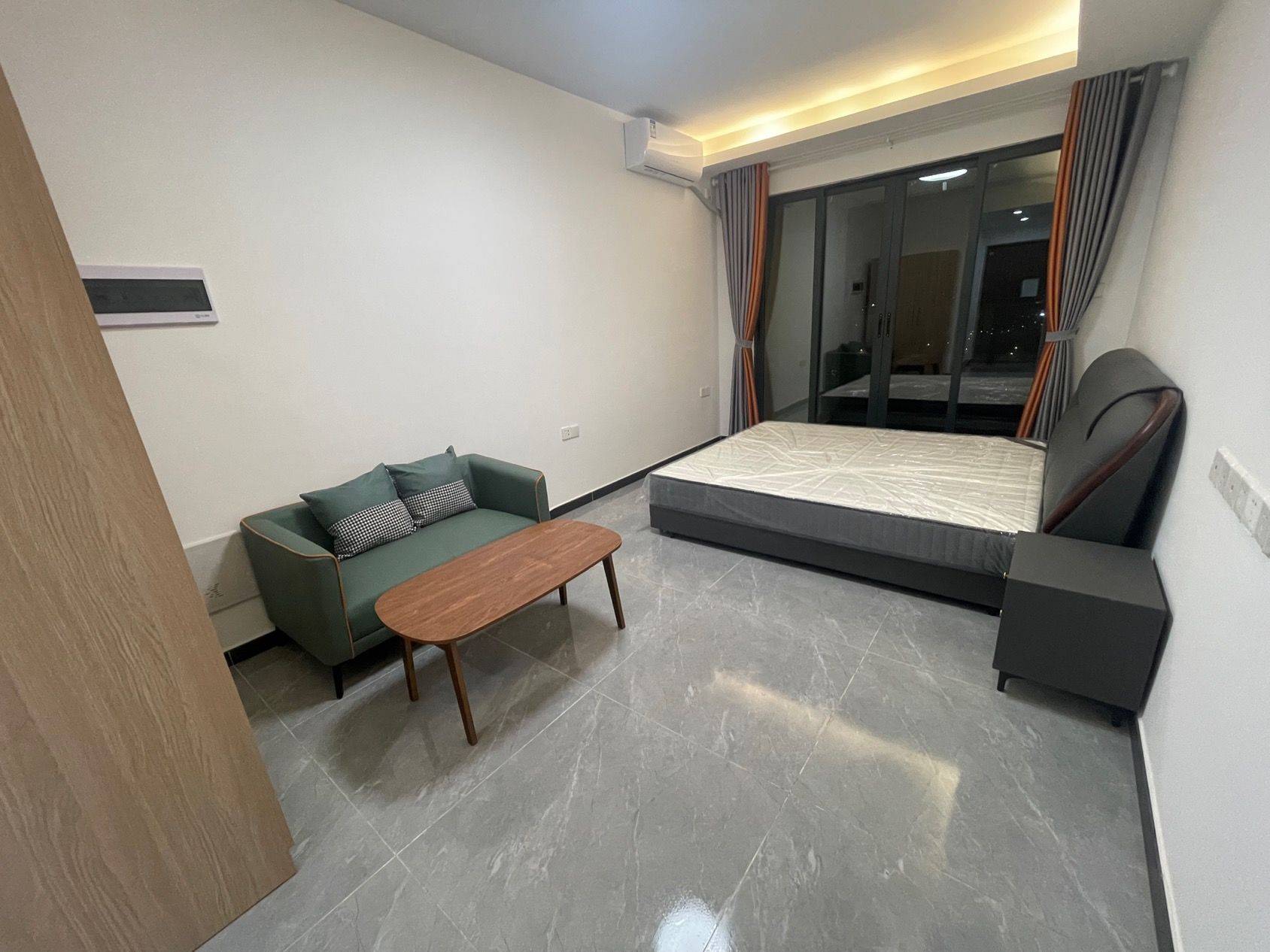 Yazhou 观山悦海苑(一期)