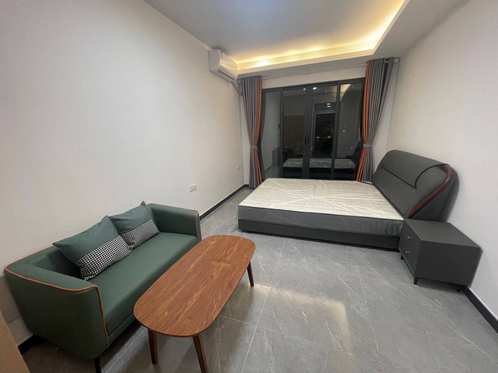 Yazhou 观山悦海苑(一期)