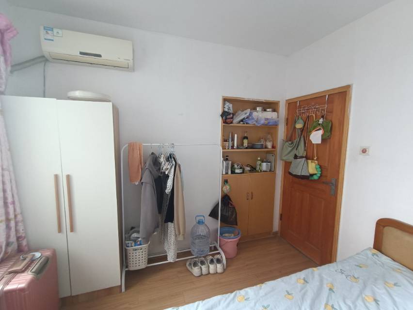 Changsha-Yuelu-Cozy Home,Clean&Comfy,No Gender Limit