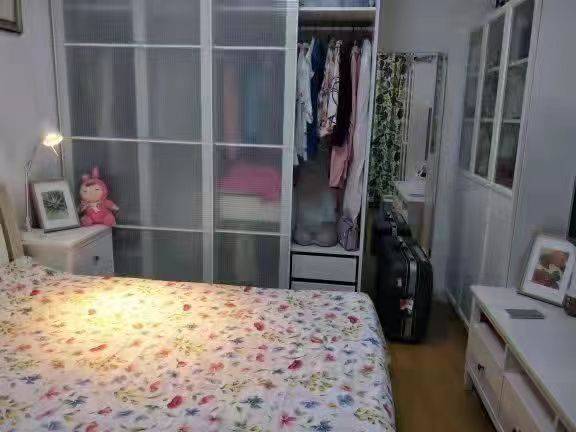 Shanghai-Changning-不带宠物