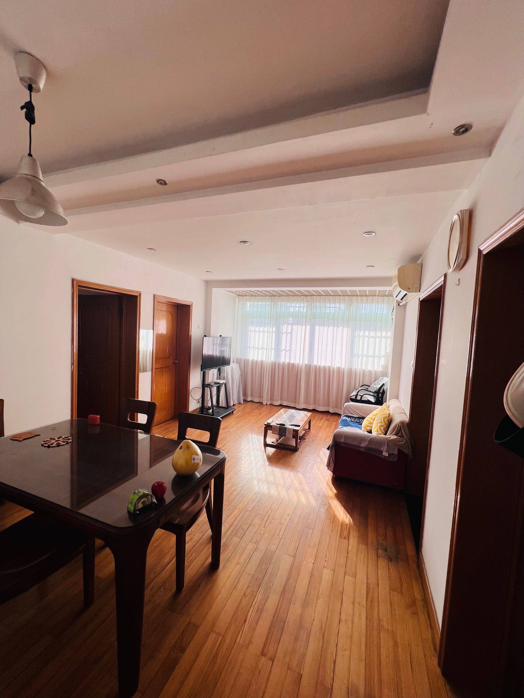 Shanghai-Putuo-Cozy Home,No Gender Limit,Hustle & Bustle,LGBTQ Friendly,Pet Friendly