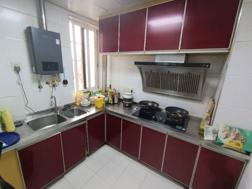 Changsha-Yuelu-Cozy Home,Clean&Comfy,No Gender Limit