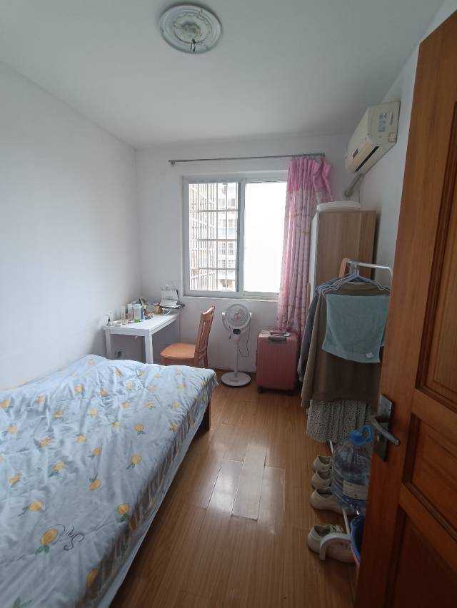 Changsha-Yuelu-Cozy Home,Clean&Comfy,No Gender Limit