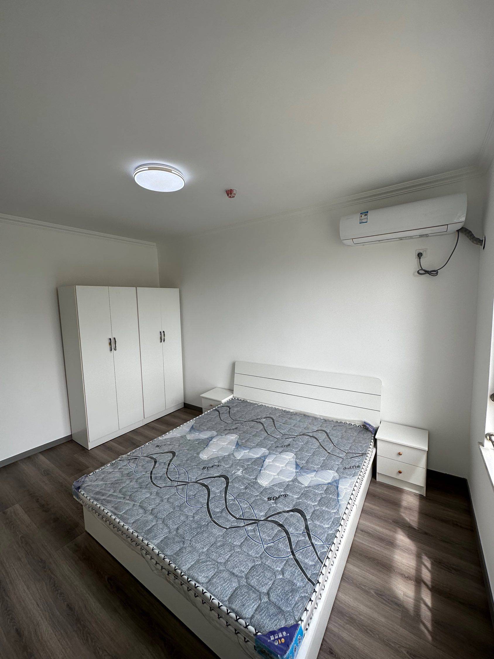 Qingdao-Jiaozhou-Cozy Home,Clean&Comfy,No Gender Limit