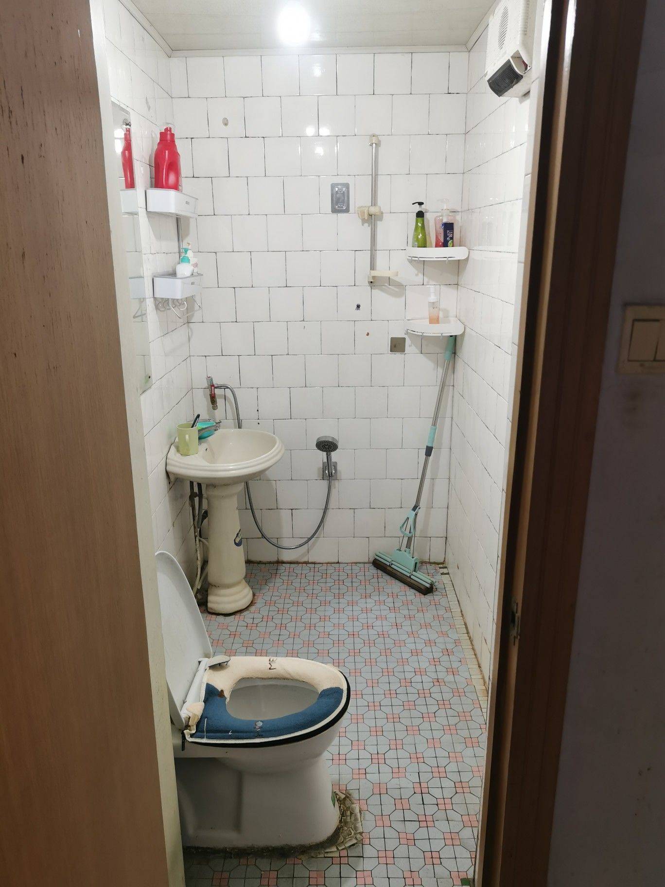 Xi'An-Yanta-Cozy Home,Clean&Comfy