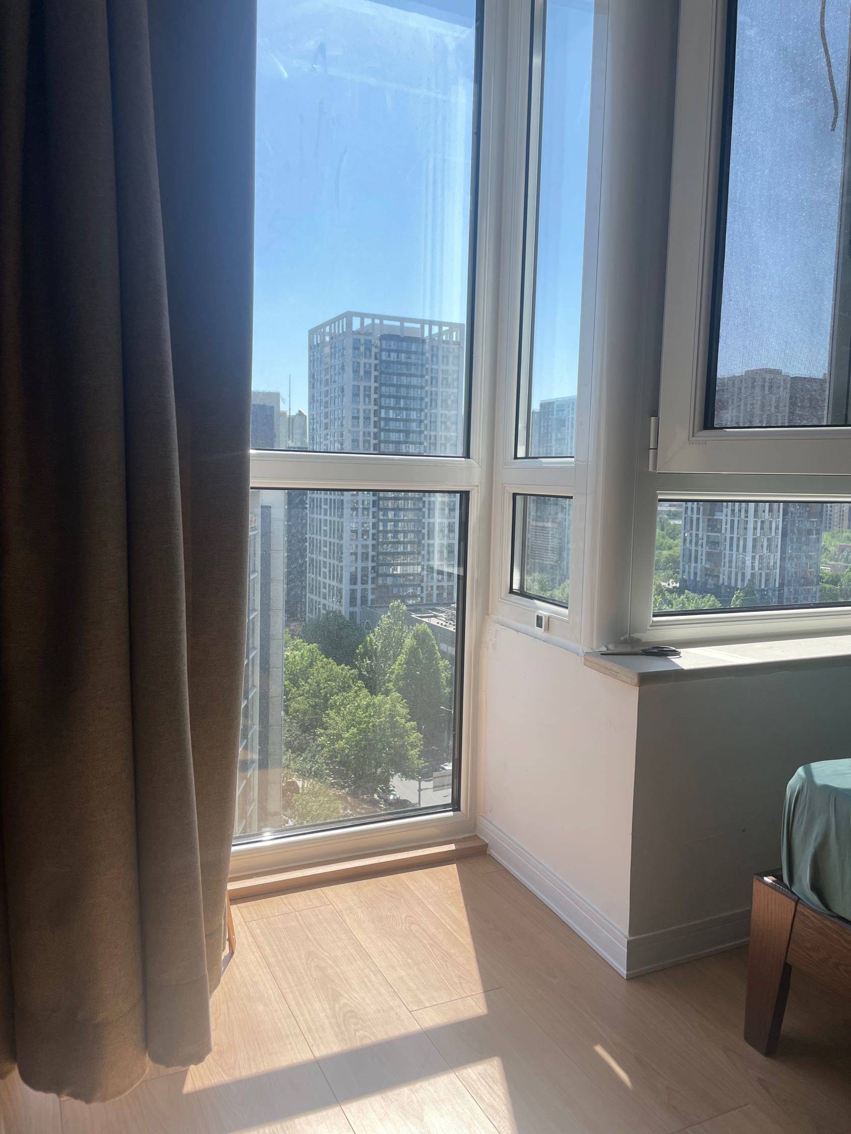 Beijing-Chaoyang-Cozy Home,Clean&Comfy,No Gender Limit