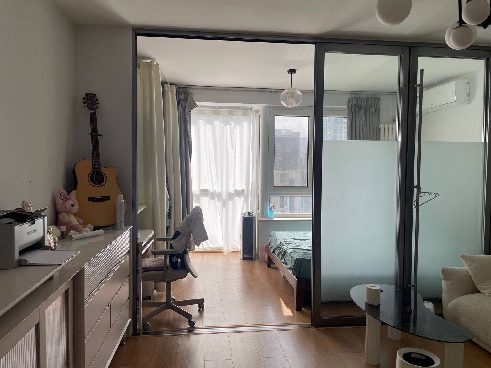 Beijing-Chaoyang-Cozy Home,Clean&Comfy,No Gender Limit