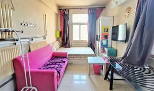 Beijing-Chaoyang-Cozy Home