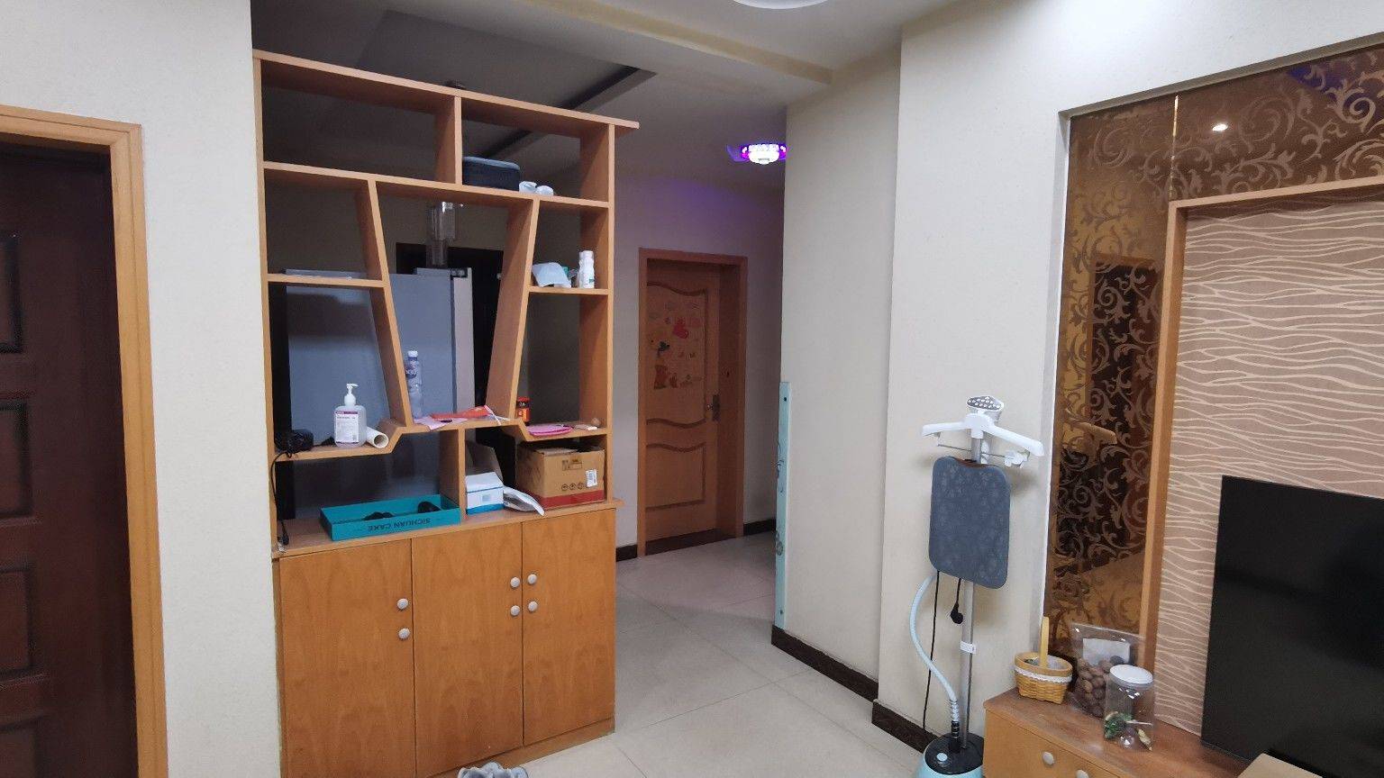 Chengdu-Shuangliu-Cozy Home
