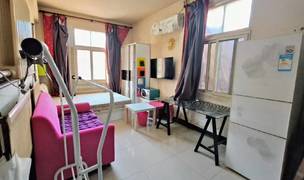 Beijing-Chaoyang-Cozy Home