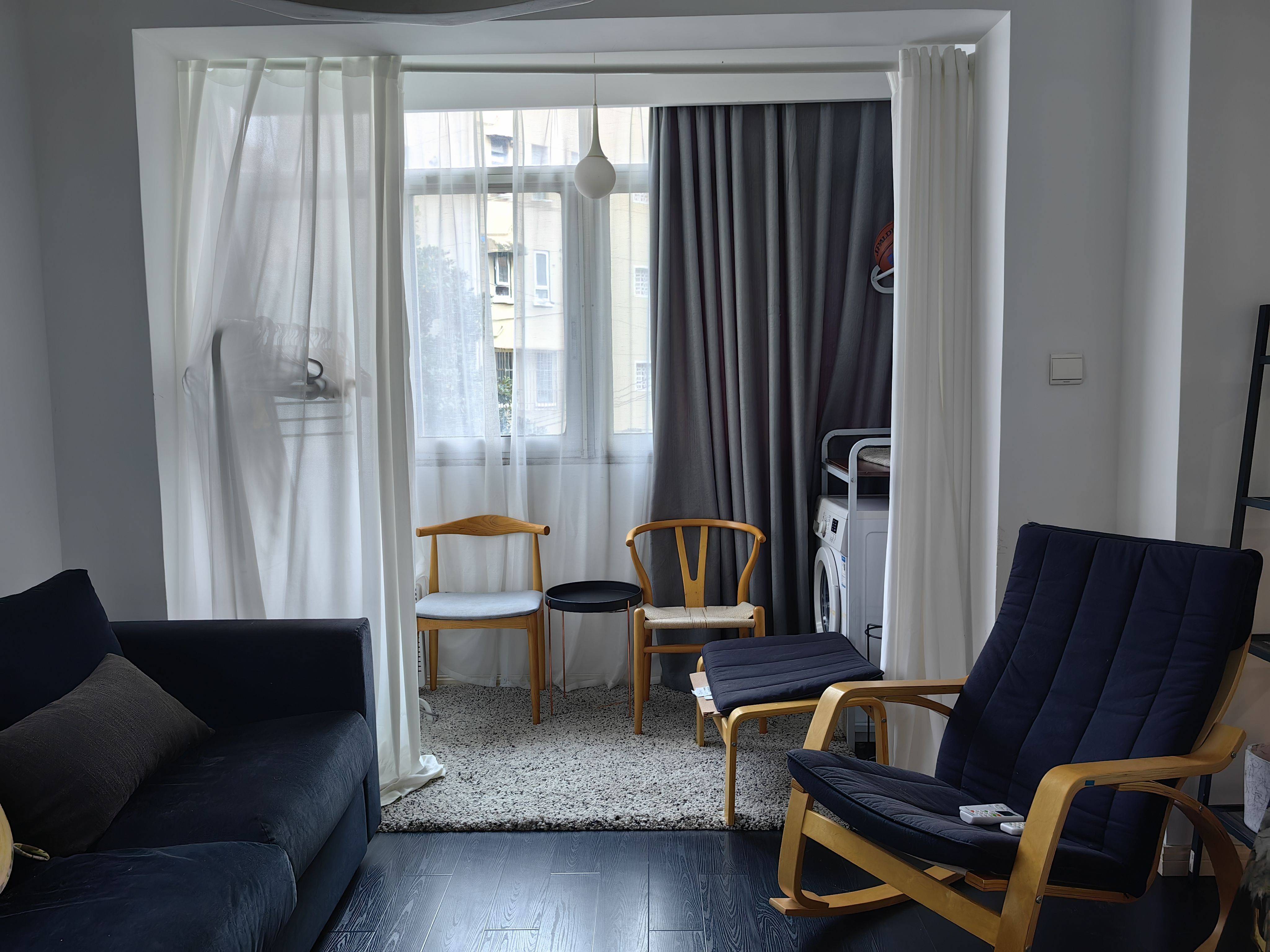 上海-徐匯-溫馨小窩,不限性別,老友記,慢時光