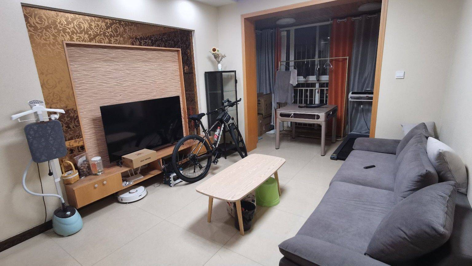 Chengdu-Shuangliu-Cozy Home
