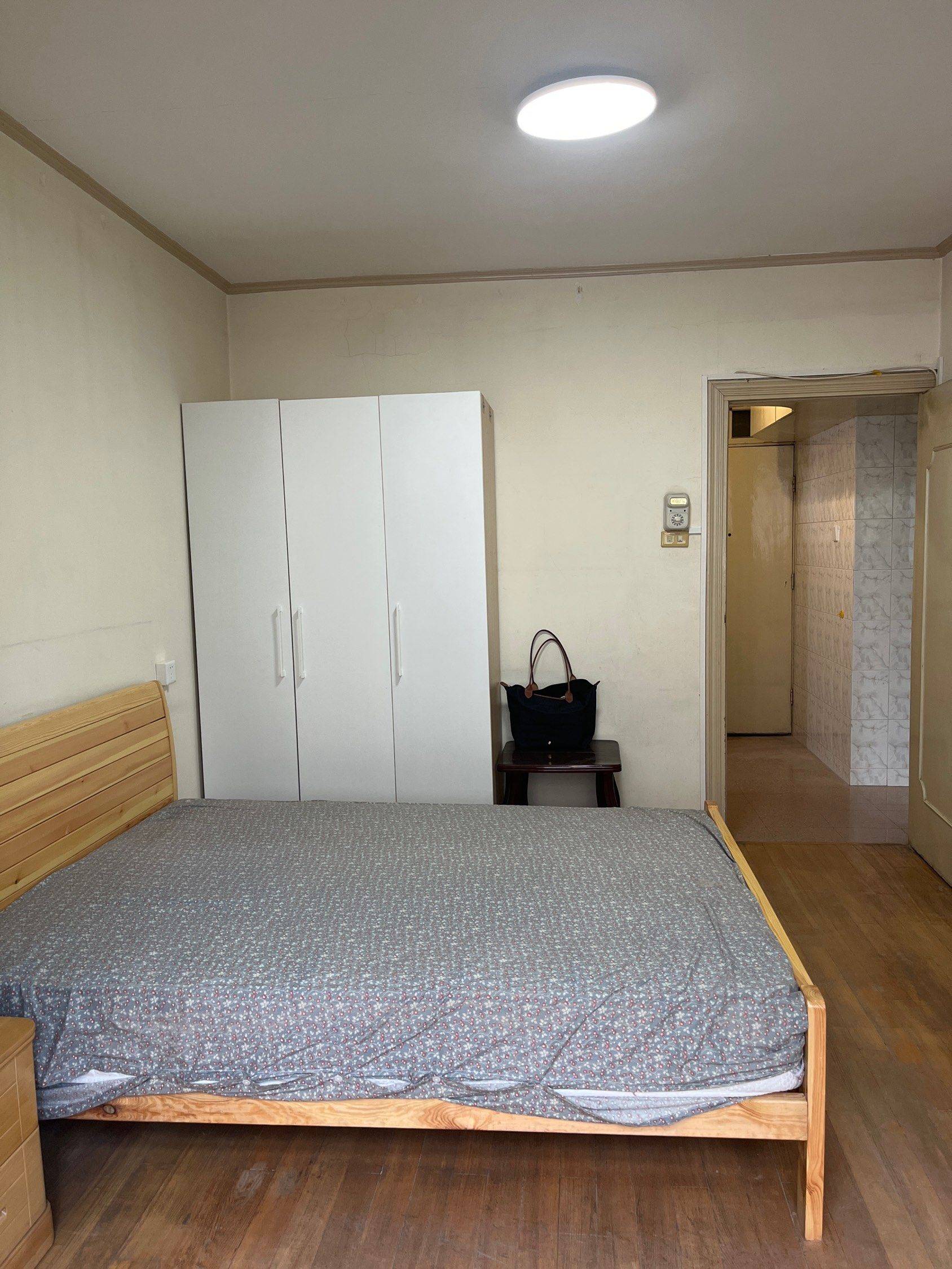 Shanghai-Putuo-Clean&Comfy,No Gender Limit