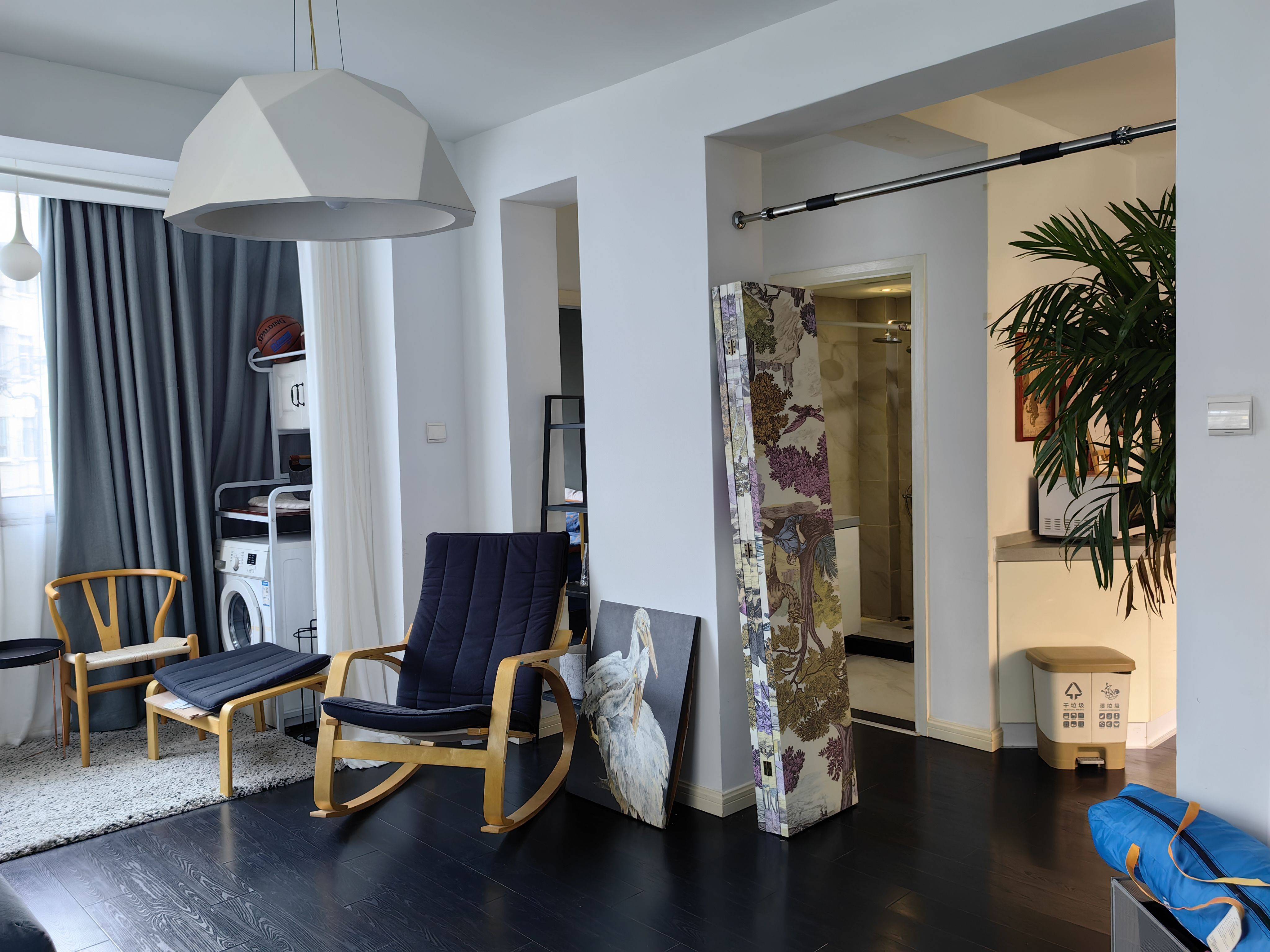 上海-徐匯-溫馨小窩,不限性別,老友記,慢時光