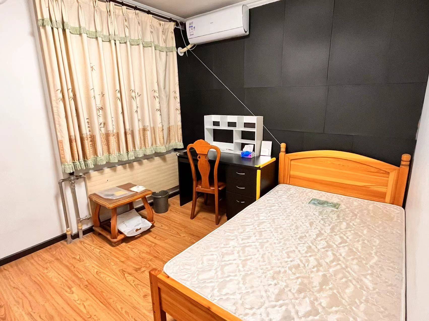 北京-昌平-溫馨小窩,乾淨治愈,不限性別,市井煙火氣,老友記,慢時光,LGBTQ友好,寵物友好