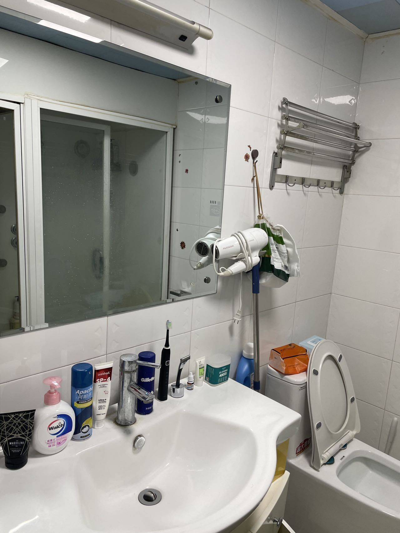 扬扬扬整租房源1