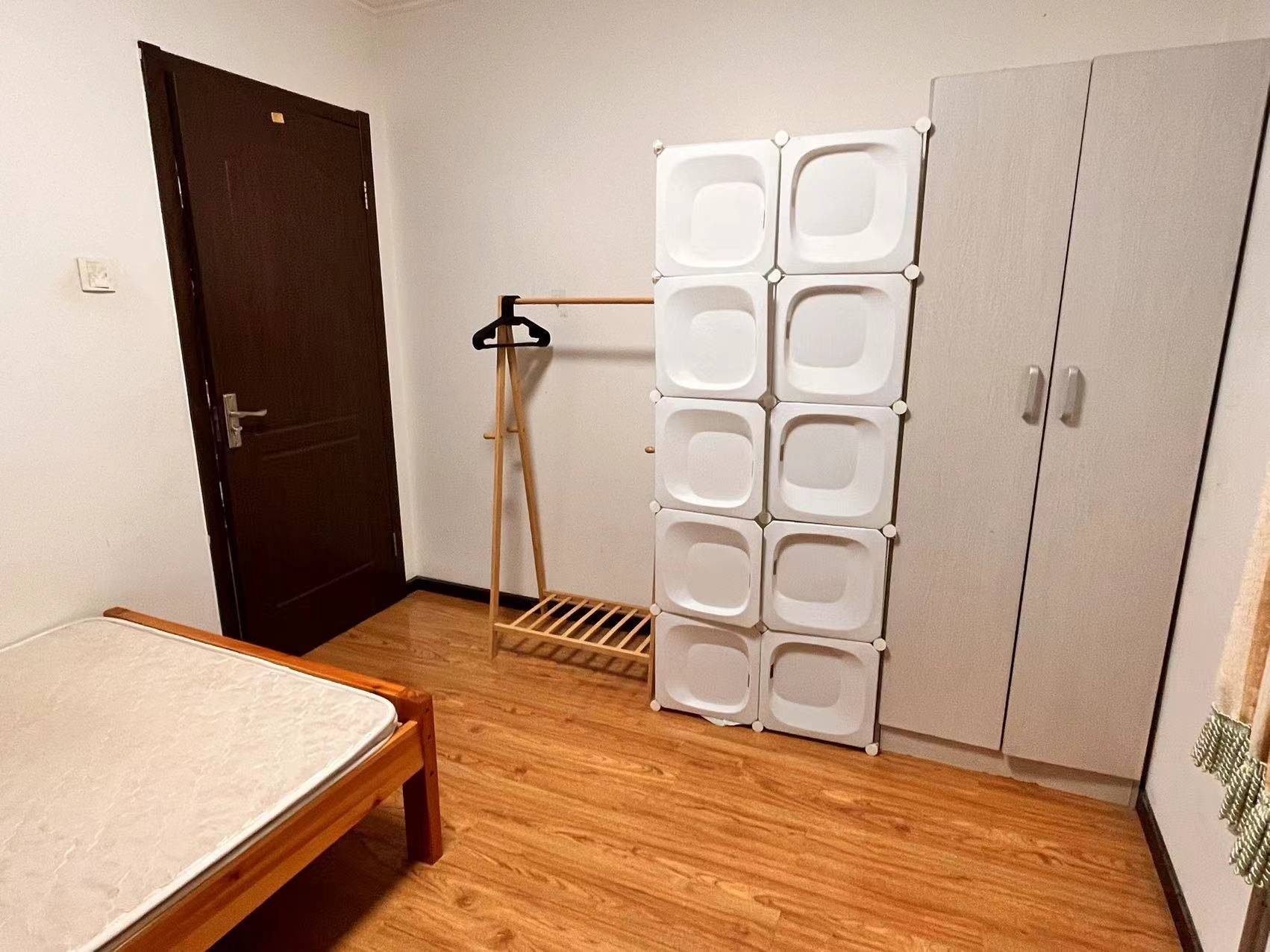 北京-昌平-溫馨小窩,乾淨治愈,不限性別,市井煙火氣,老友記,慢時光,LGBTQ友好,寵物友好