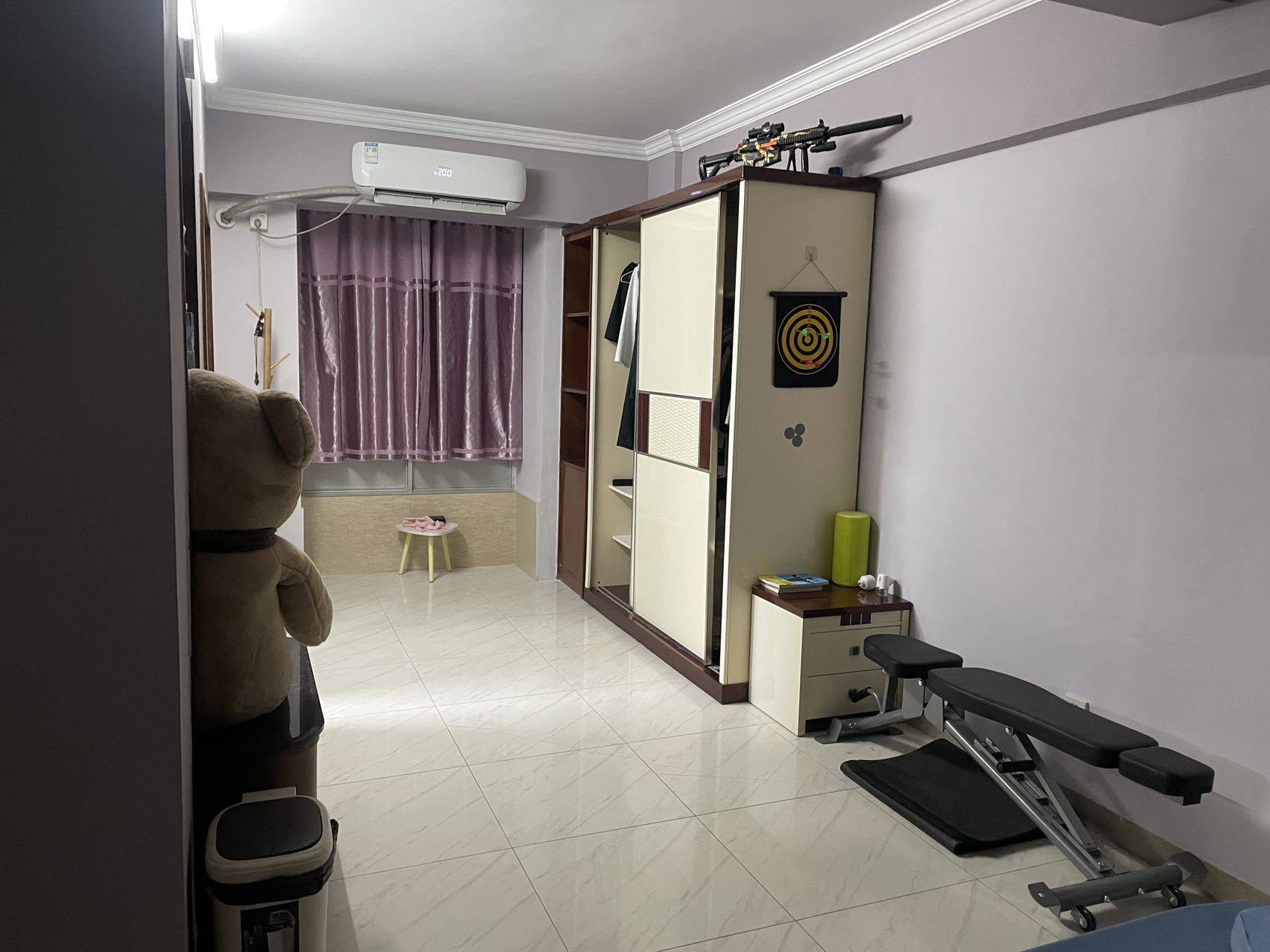 扬扬扬整租房源2