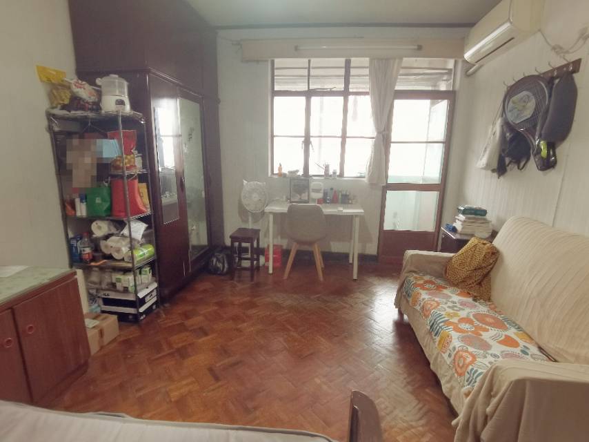 Shanghai-Yangpu-Cozy Home,Clean&Comfy,No Gender Limit,Hustle & Bustle,“Friends”,Chilled