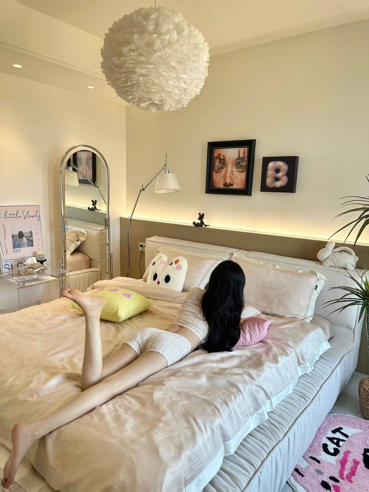 小柴啊整租房源1