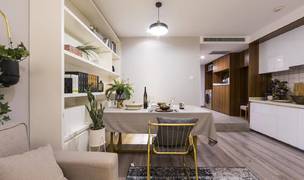 Beijing-Chaoyang-3 rooms,Long & Short Term,Single Apartment