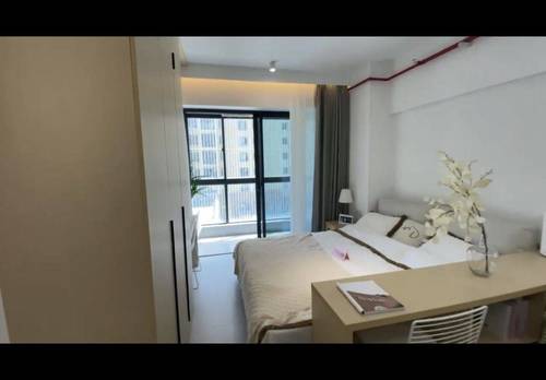 Jimei 城邸公寓6号楼A单元