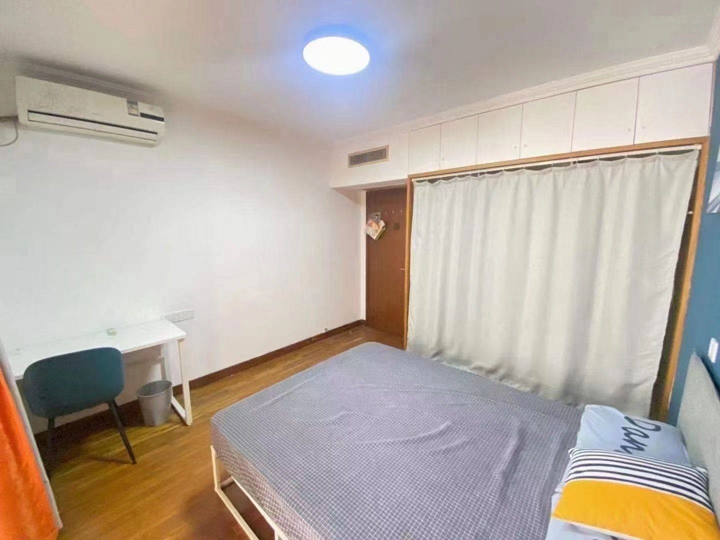 王不二整租房源3