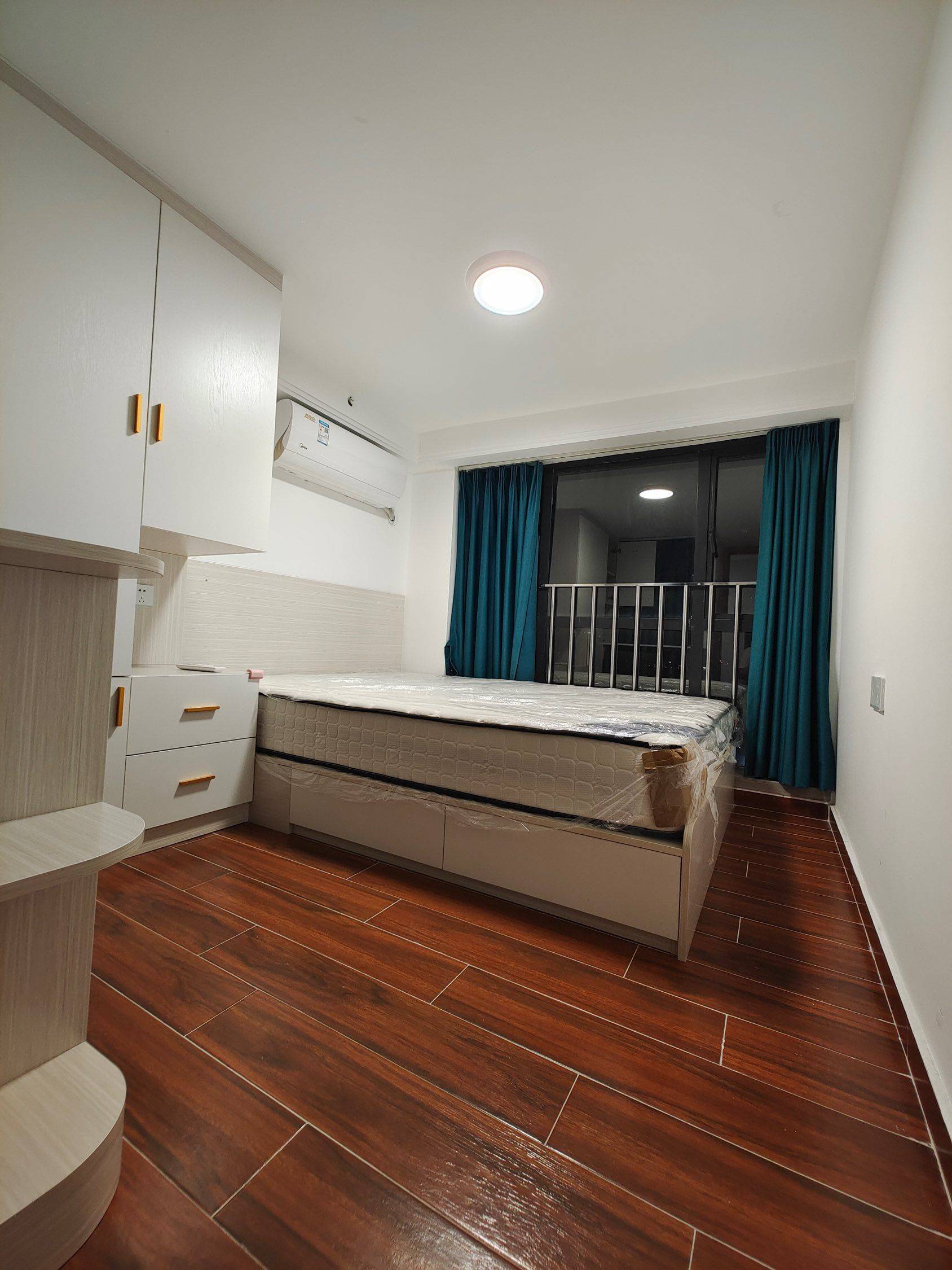 Guangzhou-Baiyun-Cozy Home,No Gender Limit