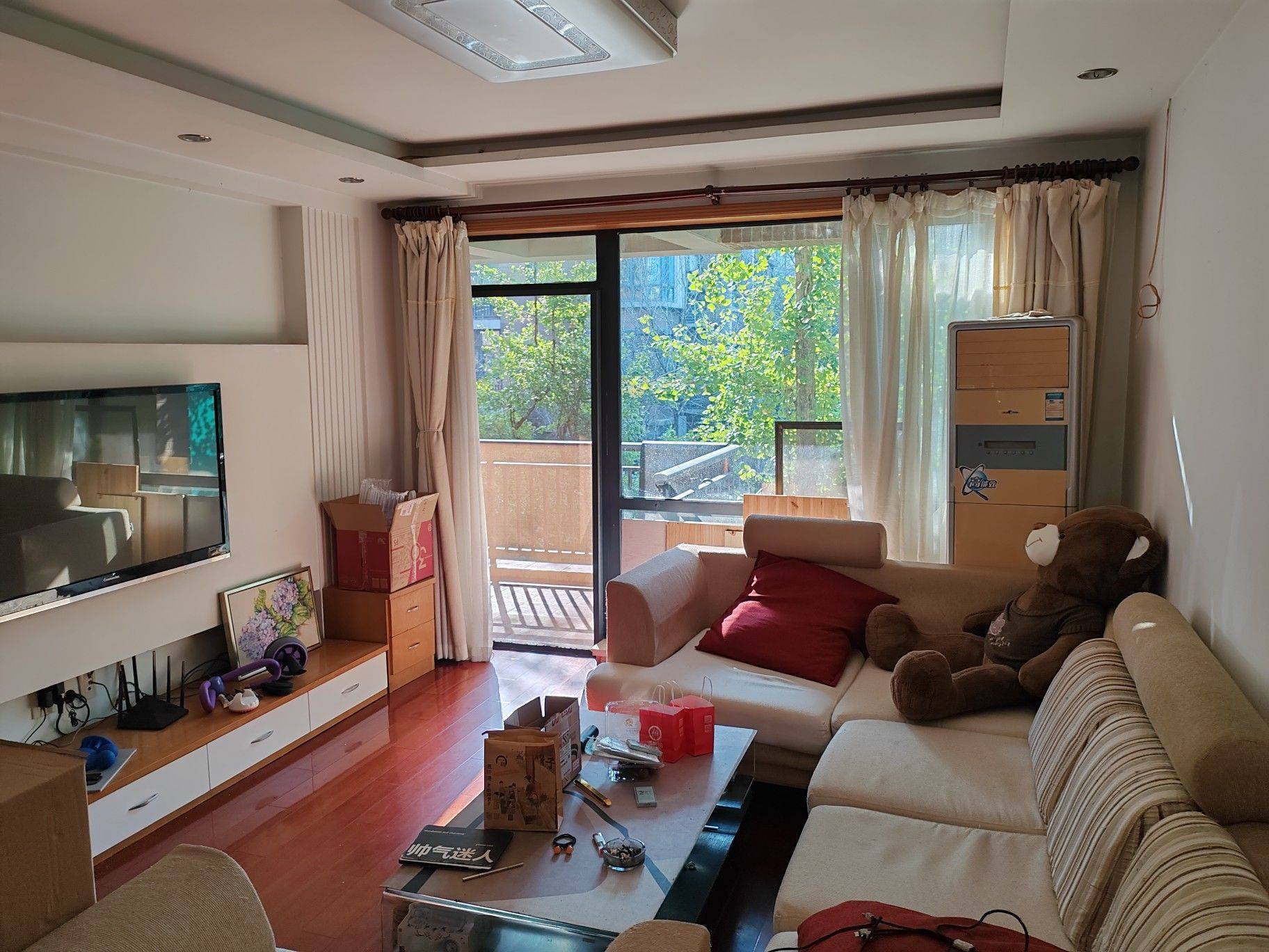 Hangzhou-Yuhang-Cozy Home,Clean&Comfy,No Gender Limit,Hustle & Bustle,Pet Friendly