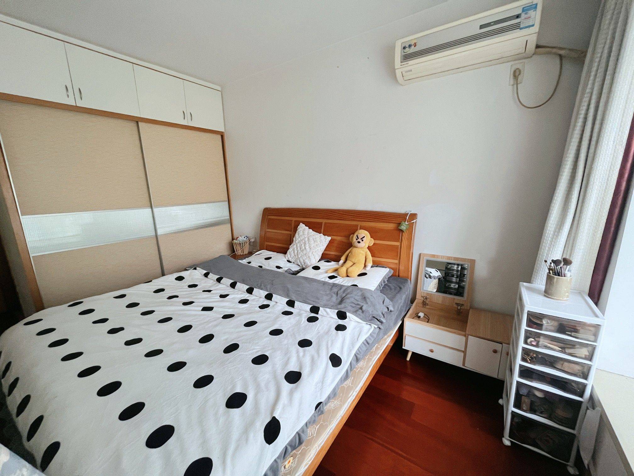 Hangzhou-Yuhang-Cozy Home,Clean&Comfy,No Gender Limit