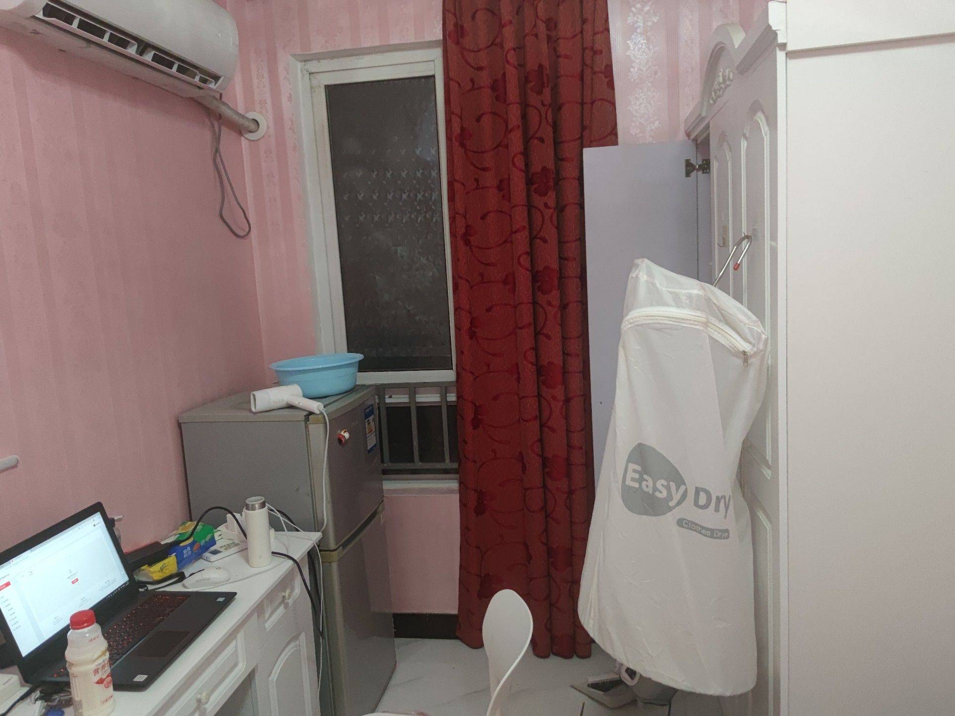 Shanghai-Pudong-Cozy Home,Clean&Comfy,No Gender Limit,Hustle & Bustle,“Friends”,Chilled