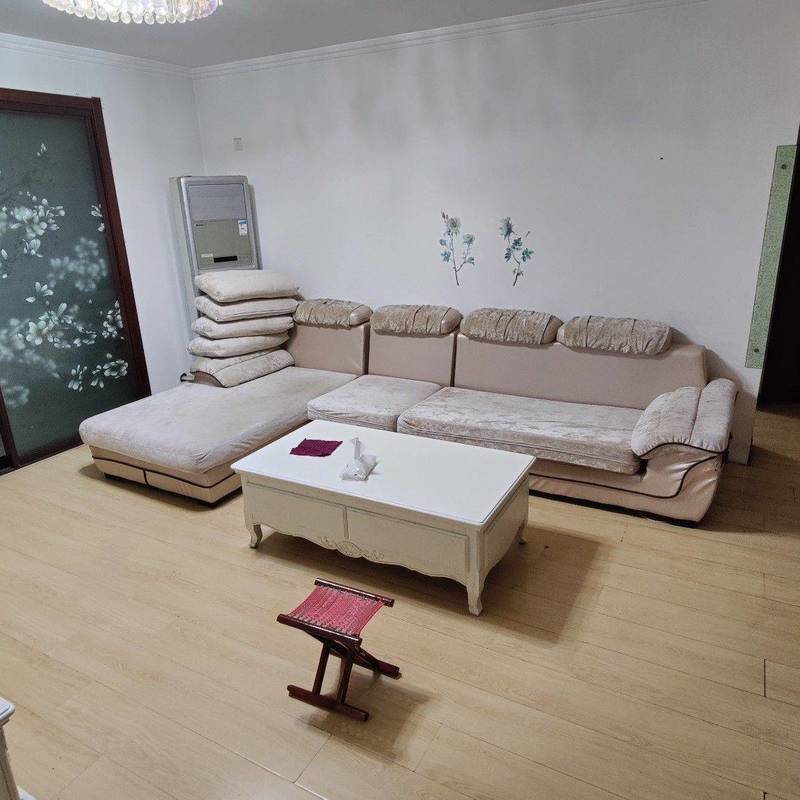 Qingdao-Shibei-Cozy Home,Clean&Comfy,Hustle & Bustle,“Friends”,Chilled