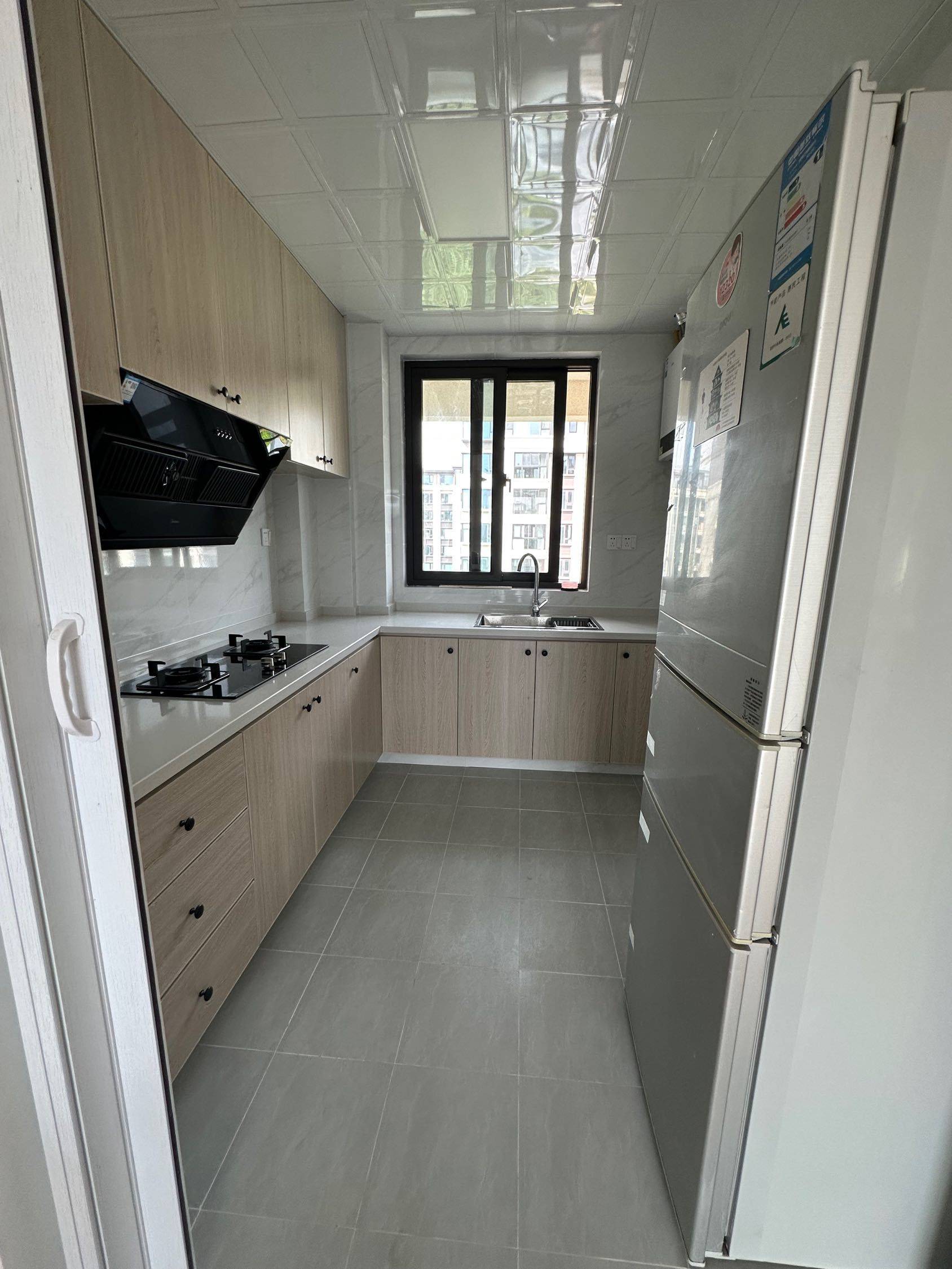 Shanghai-Songjiang-Clean&Comfy