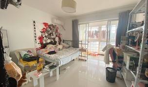 Beijing-Changping-👯‍♀️,Short Term,Shared Apartment,Seeking Flatmate,Long & Short Term