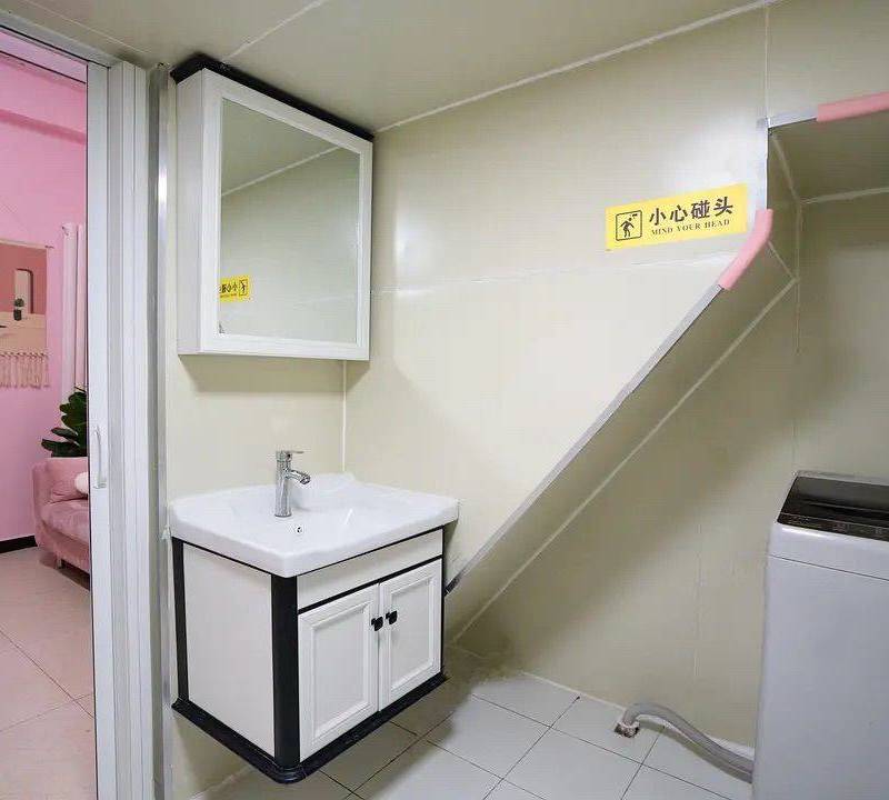 Beijing-Haidian-Cozy Home,Clean&Comfy,No Gender Limit,Hustle & Bustle,“Friends”,Chilled,LGBTQ Friendly,Pet Friendly