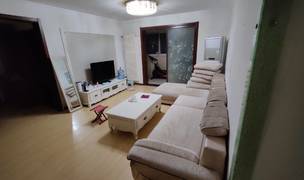 Qingdao-Shibei-Sublet,Single Apartment