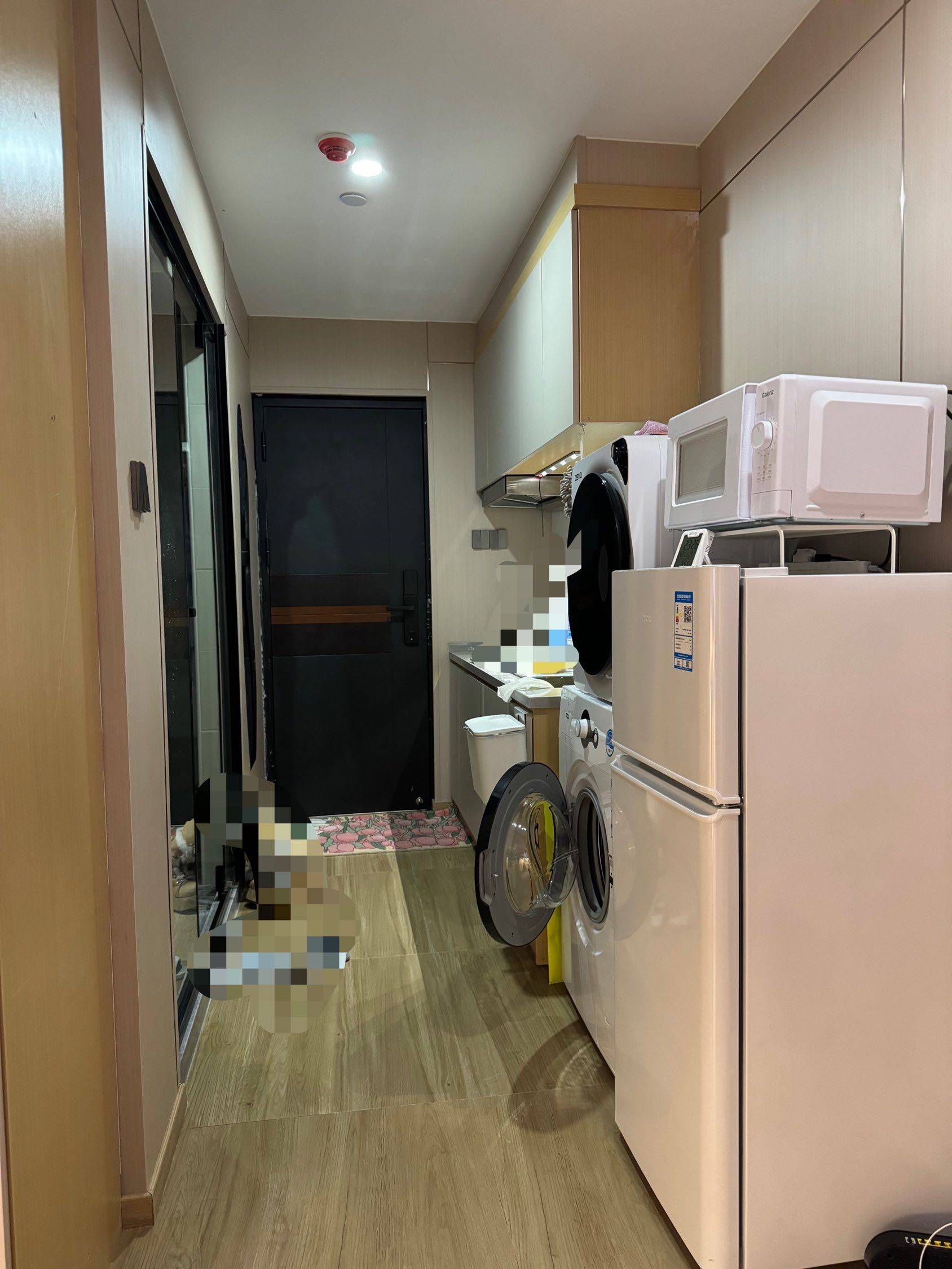 Shanghai-Minhang-Cozy Home,Clean&Comfy