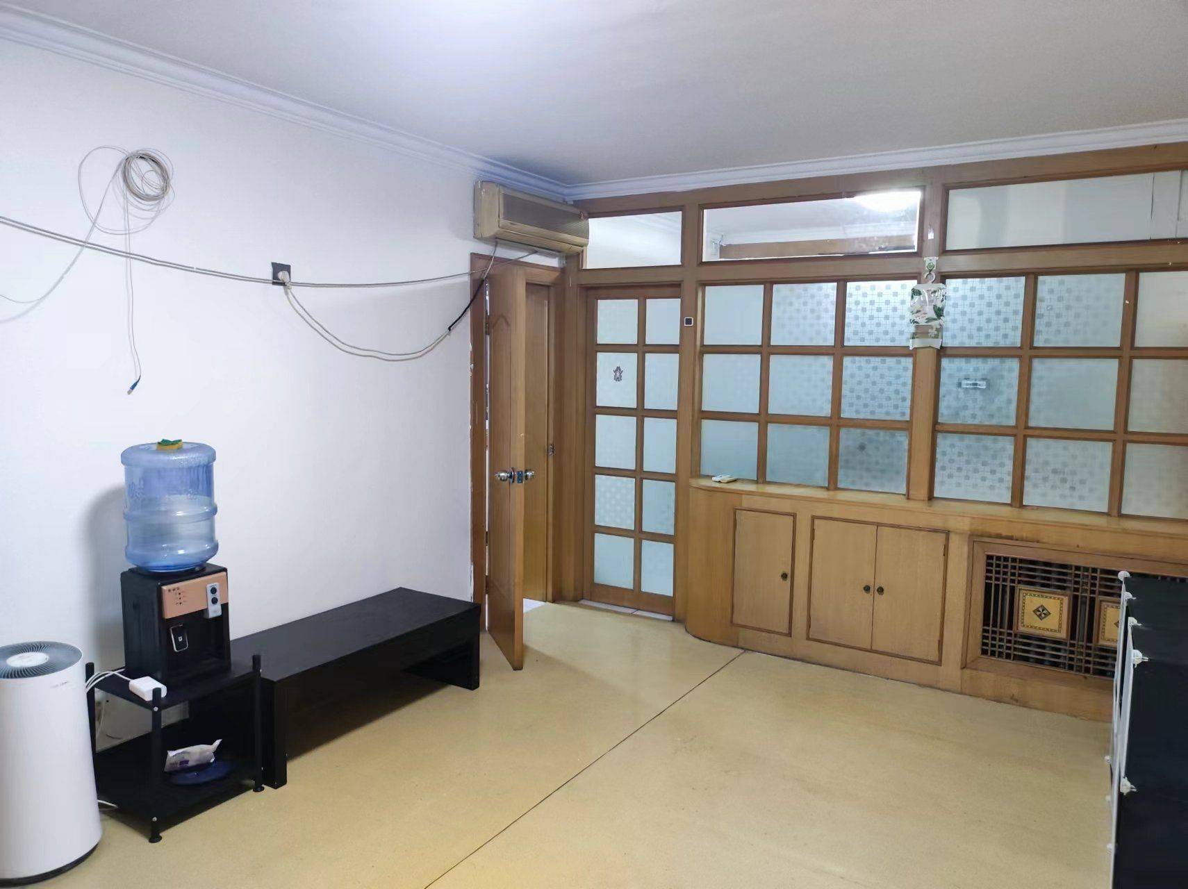 Beijing-Fengtai-Cozy Home