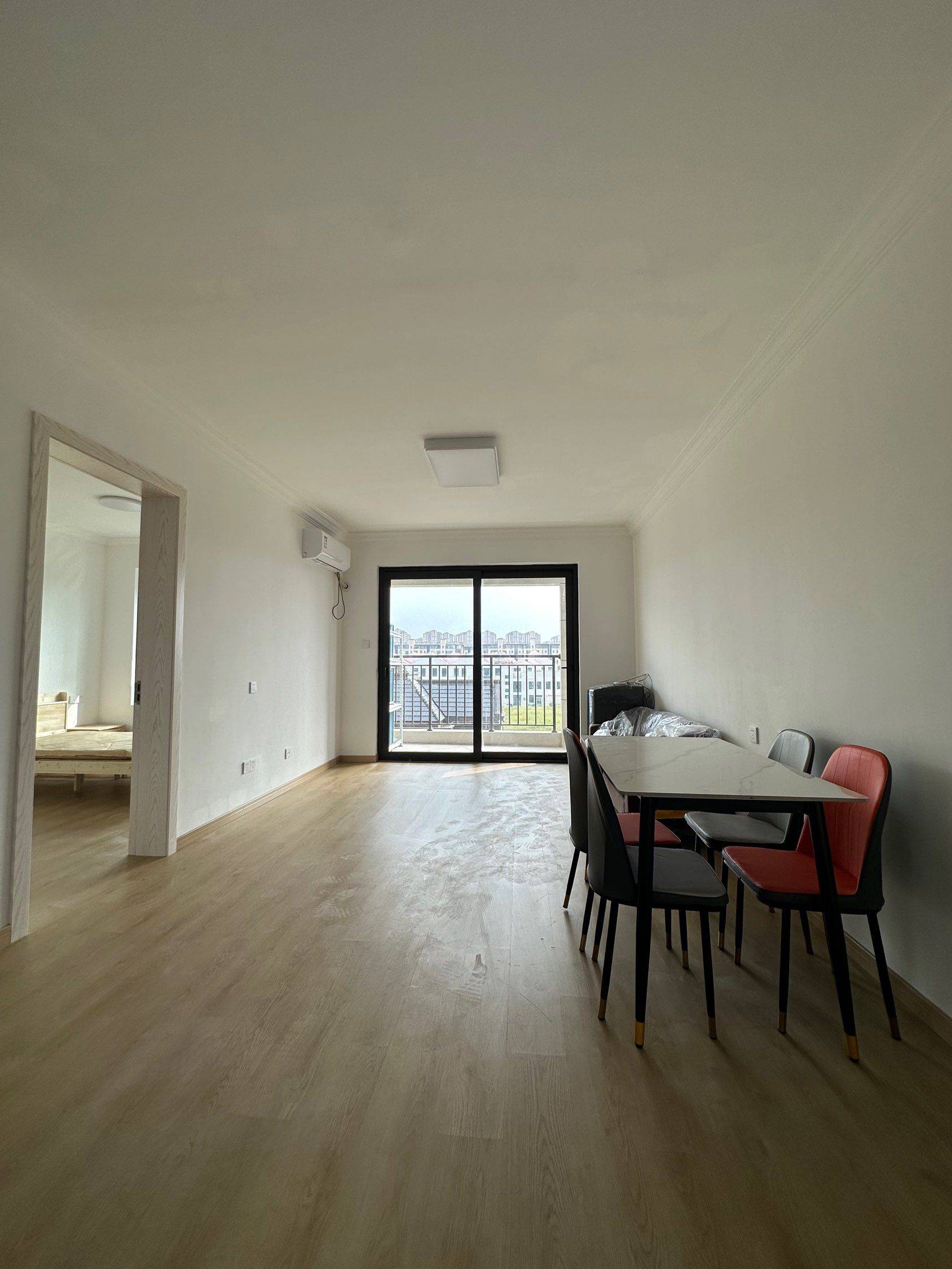 Shanghai-Songjiang-Clean&Comfy