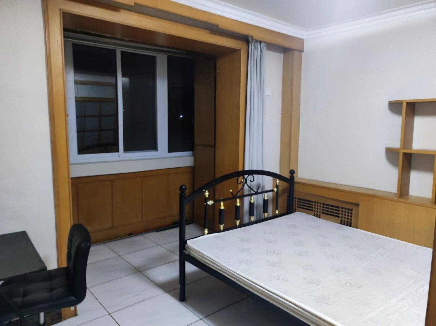 Beijing-Fengtai-Cozy Home