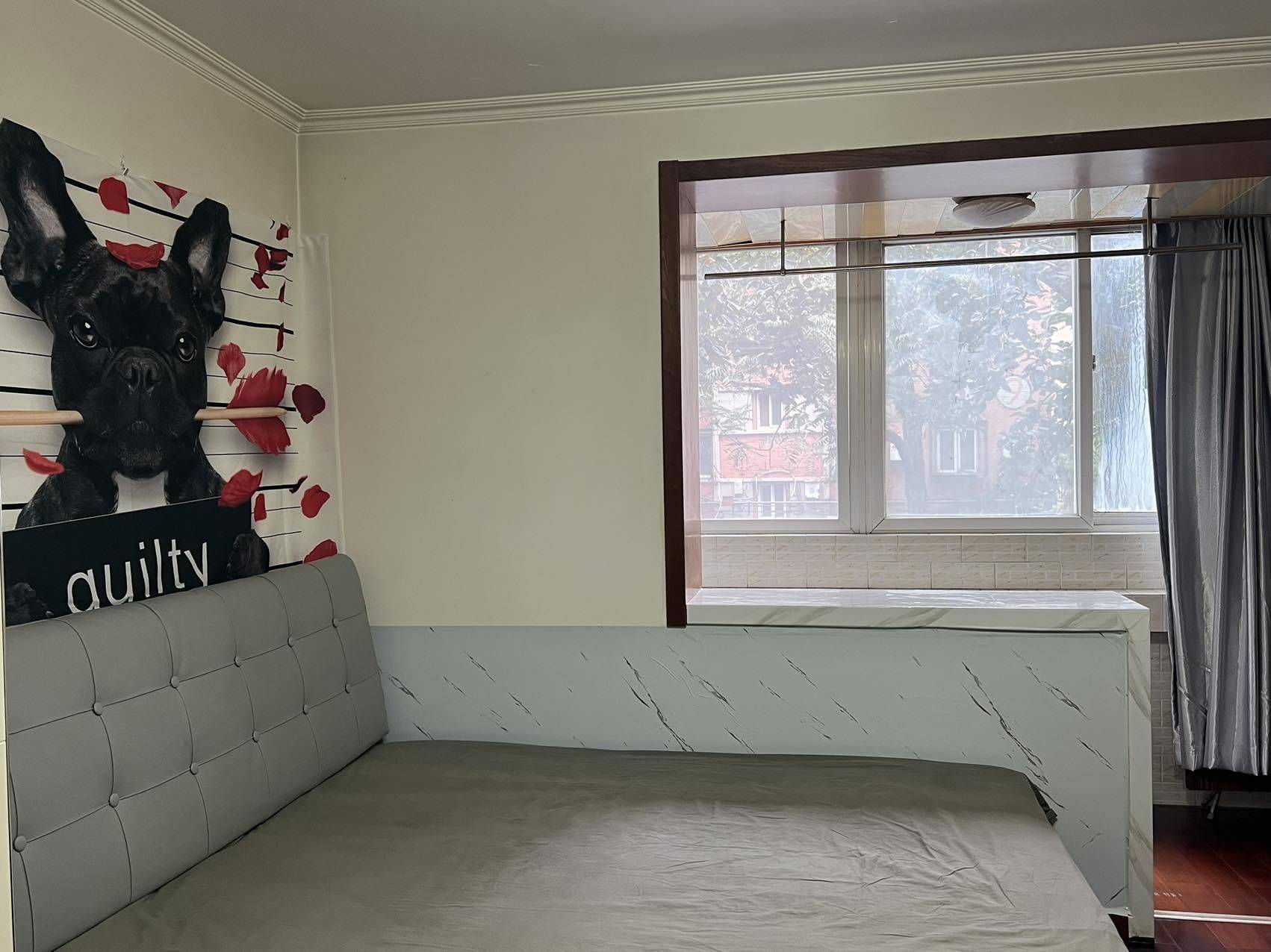 Beijing-Haidian-Cozy Home,Clean&Comfy