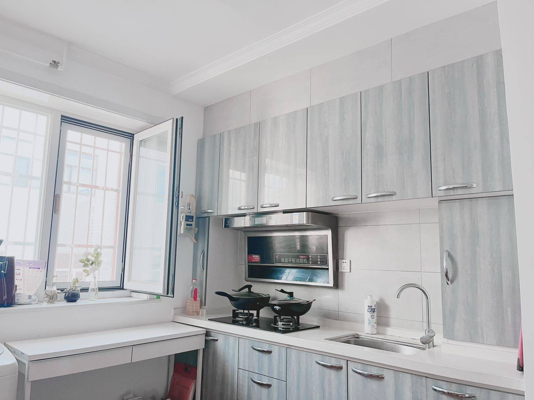 Beijing-Xicheng-Cozy Home,Clean&Comfy,No Gender Limit