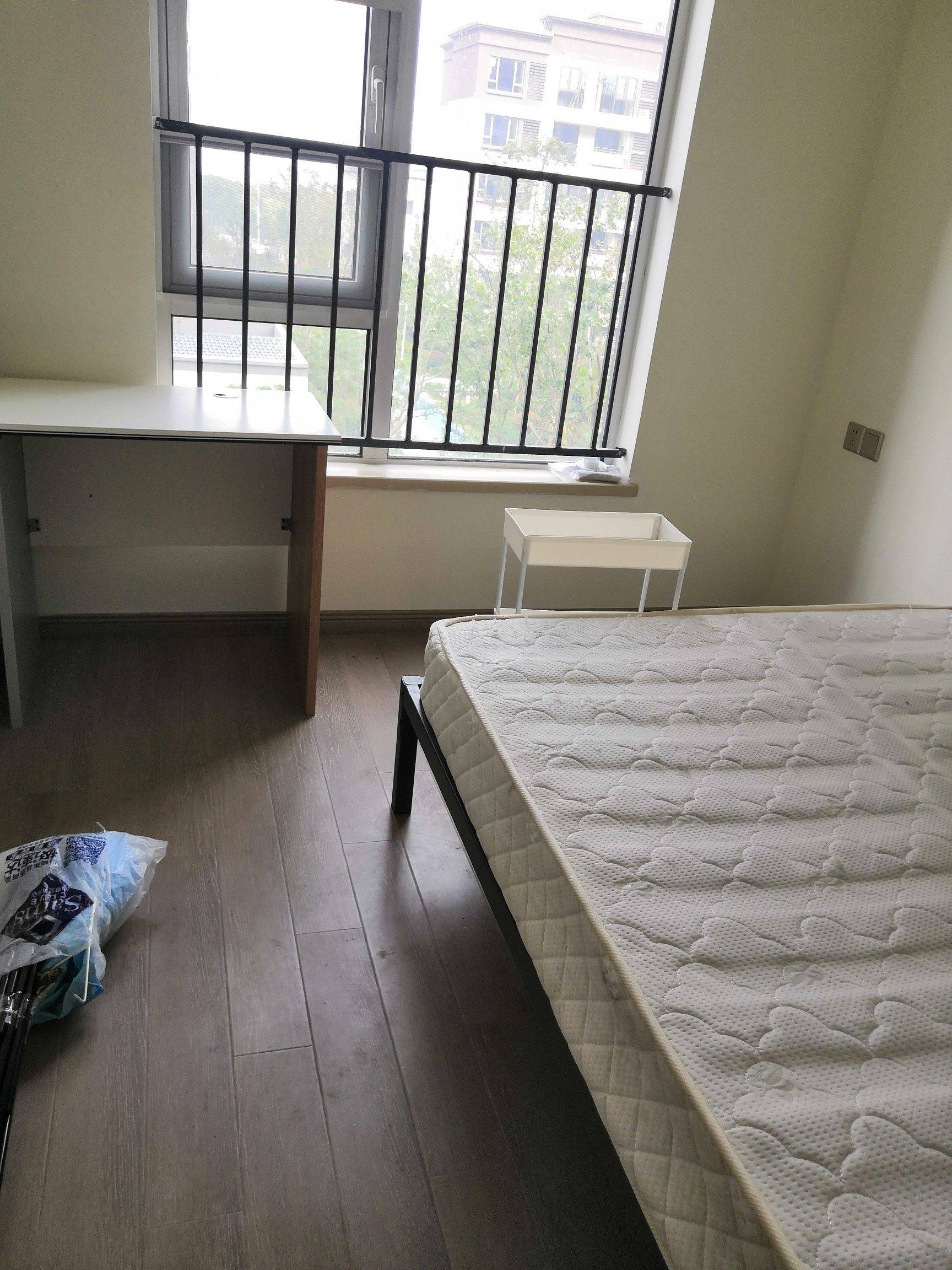 Wuhan-Caidian-Cozy Home