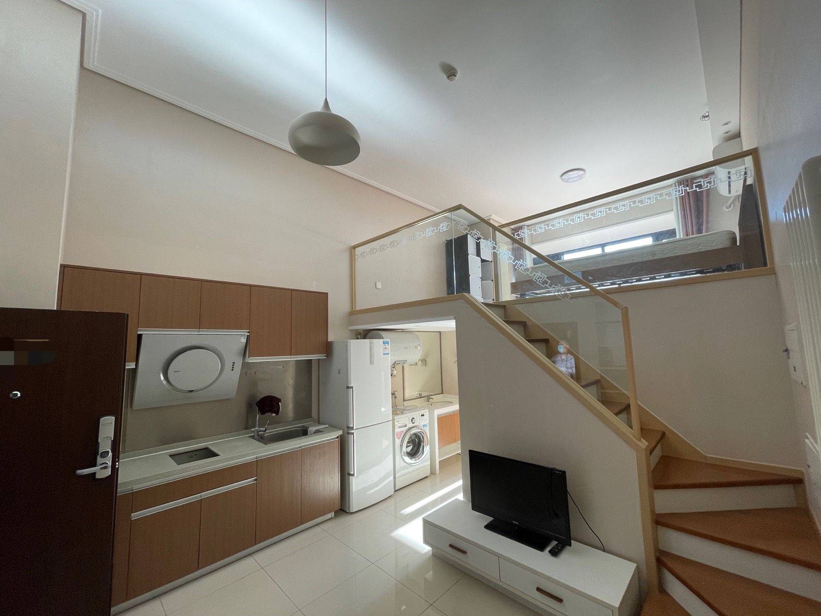 Beijing-Mentougou-Cozy Home,Clean&Comfy,No Gender Limit