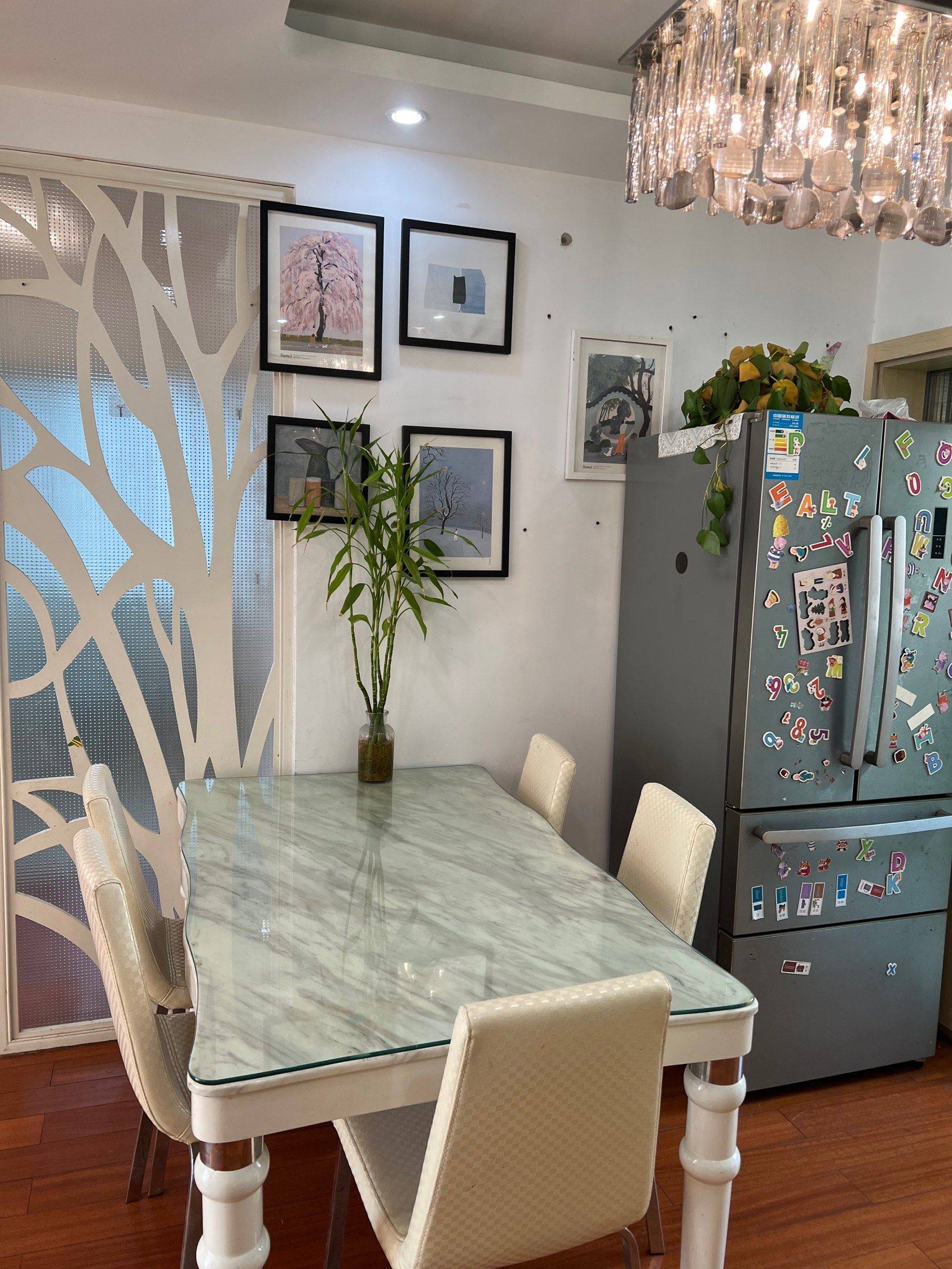 Suzhou-Wuzhong-Cozy Home,Clean&Comfy,No Gender Limit,Hustle & Bustle,“Friends”,Chilled