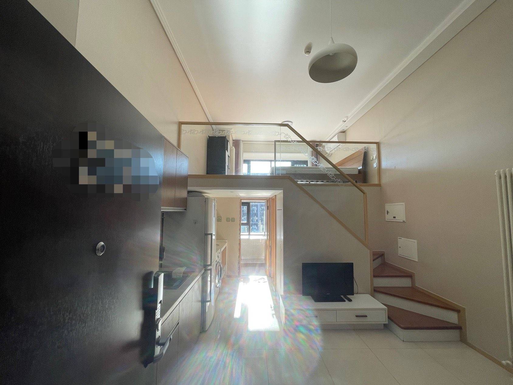 Beijing-Mentougou-Cozy Home,Clean&Comfy,No Gender Limit