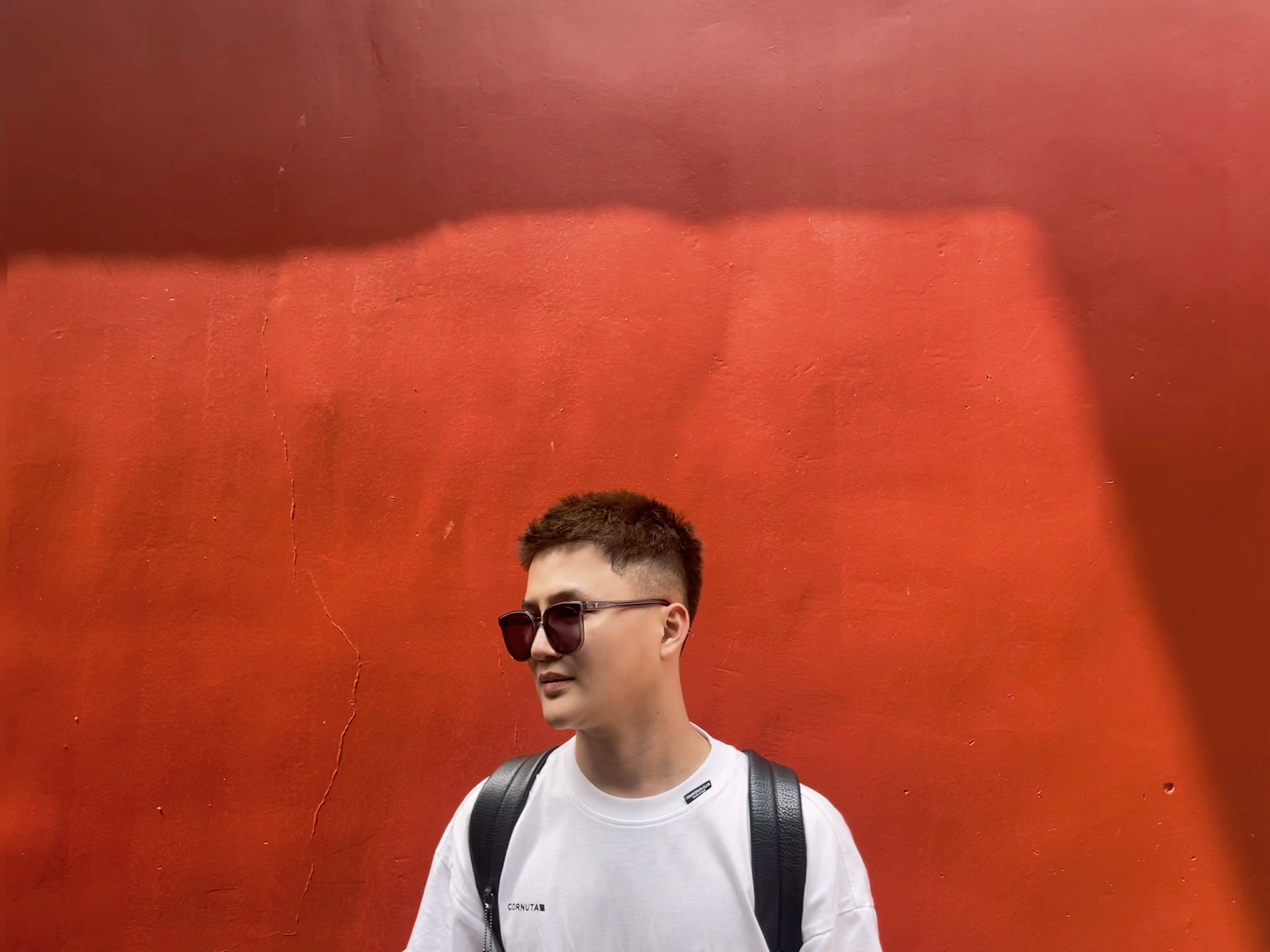 张一
