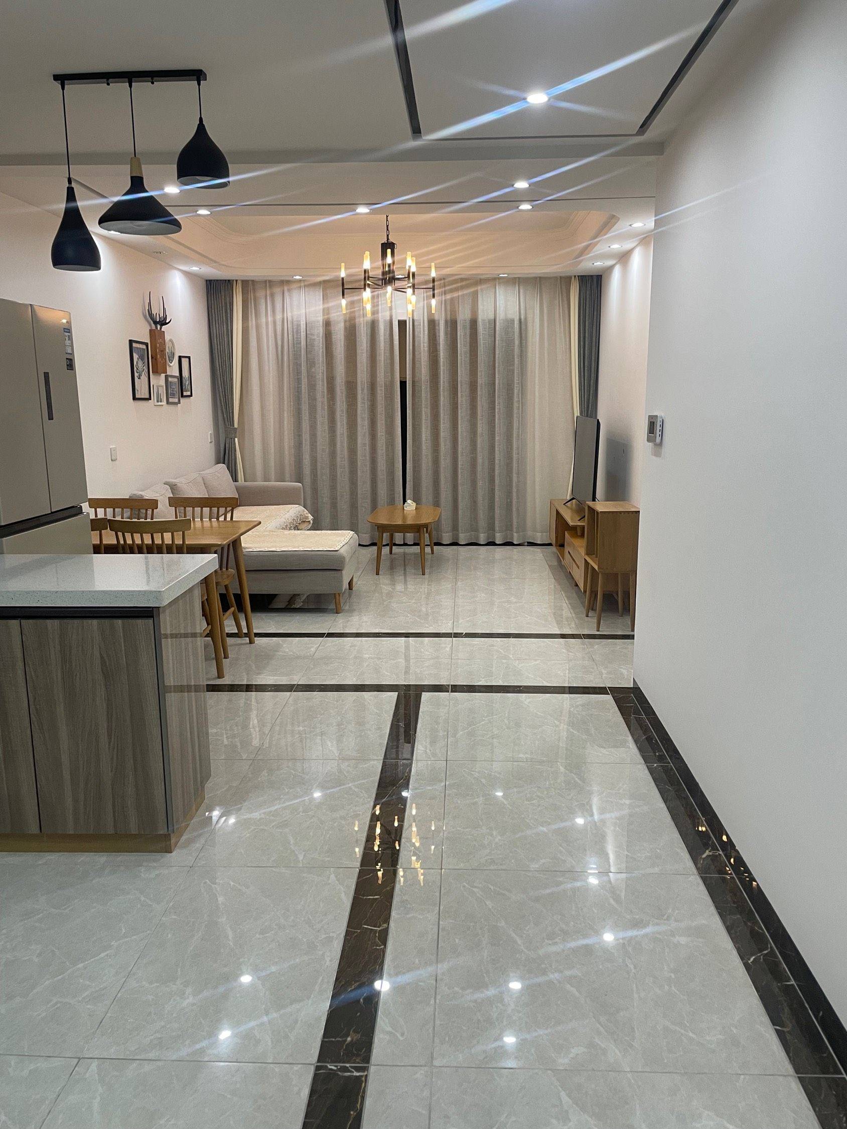 Kunming-Guandu-Pet Friendly