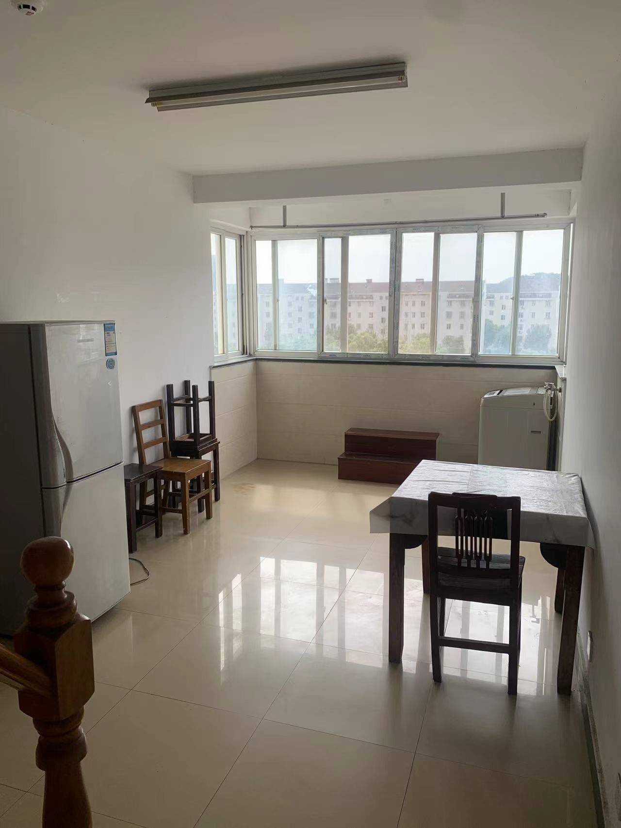 Suzhou-Huqiu-Cozy Home,Clean&Comfy,No Gender Limit